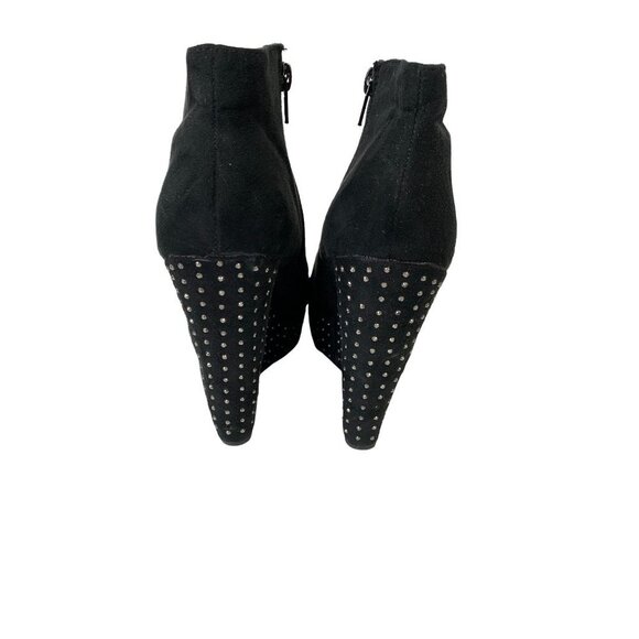 Forever 21 Women's Ankle Boots - Picture 3 of 5